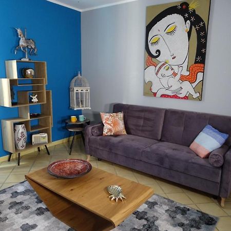 Appartementy Coco Bolo Bourges Exterior photo
