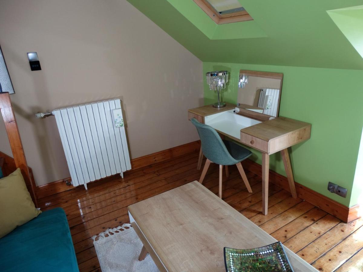 Appartementy Coco Bolo Bourges Exterior photo