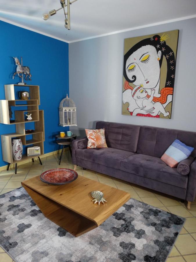 Appartementy Coco Bolo Bourges Exterior photo